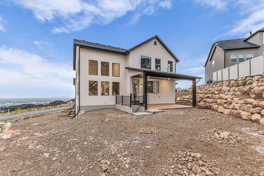 3820 N 600 E North Ogden, UT 84414