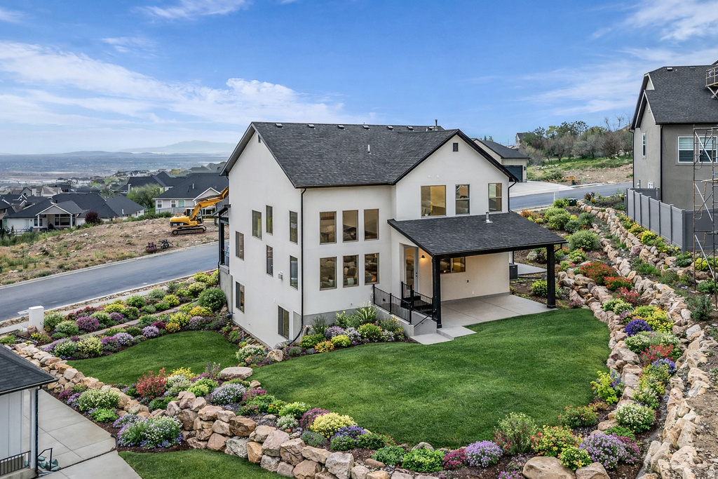 3820 N 600 E North Ogden, UT 84414