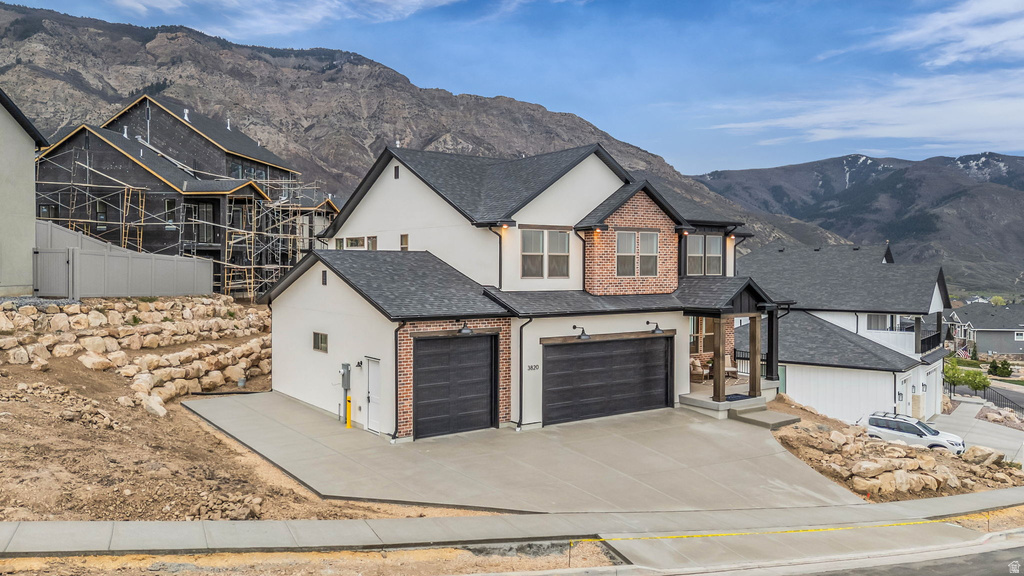 3820 N 600 E North Ogden, UT 84414