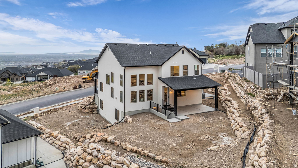 3820 N 600 E North Ogden, UT 84414