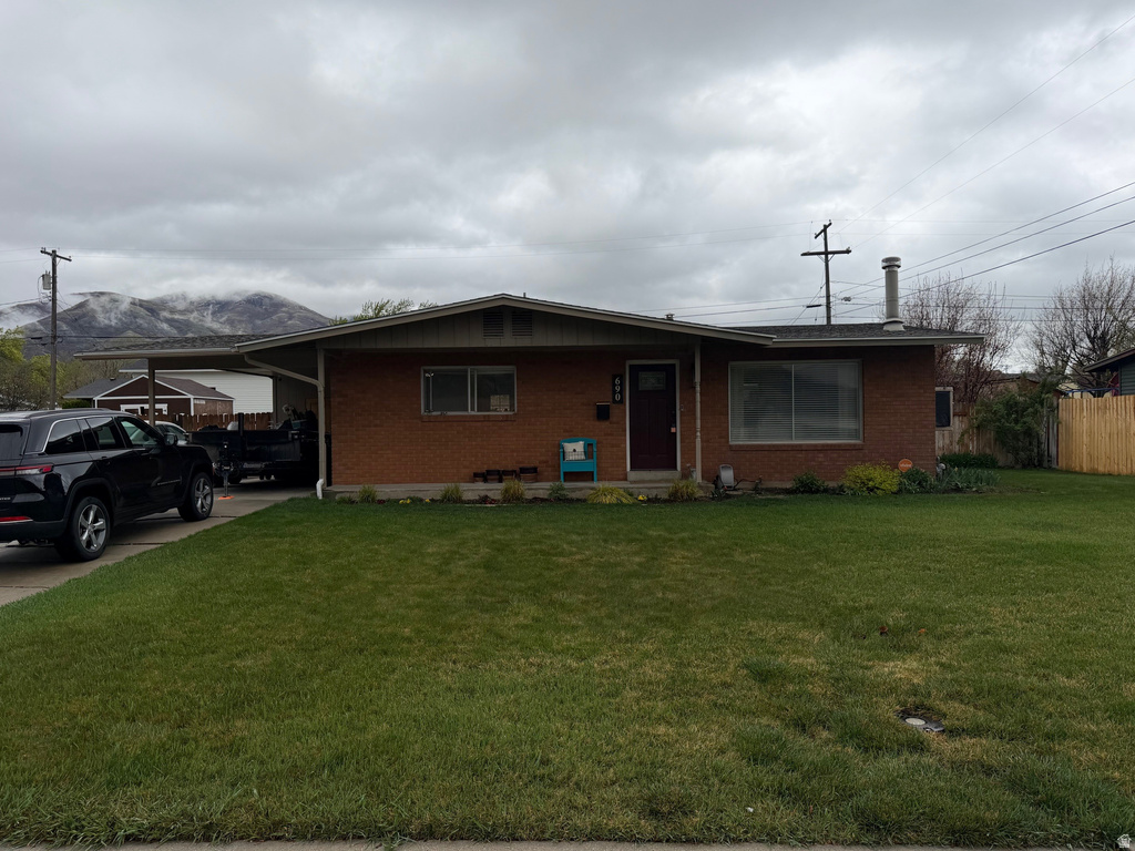 690 SUNSET DR Brigham City, UT 84302