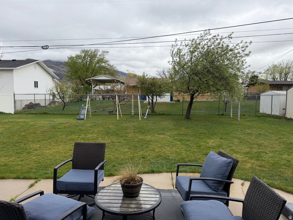 690 SUNSET DR Brigham City, UT 84302