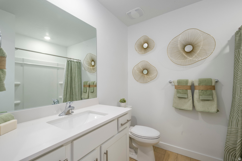 1648 W VIOLA LN #3031 Saratoga Springs, UT 84045