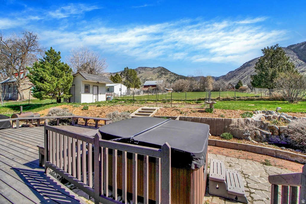 2068 N 1600 E Logan, UT 84341