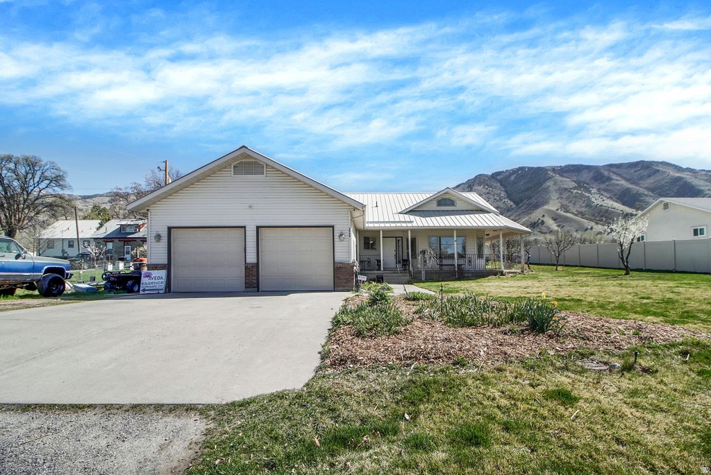 2068 N 1600 E Logan, UT 84341