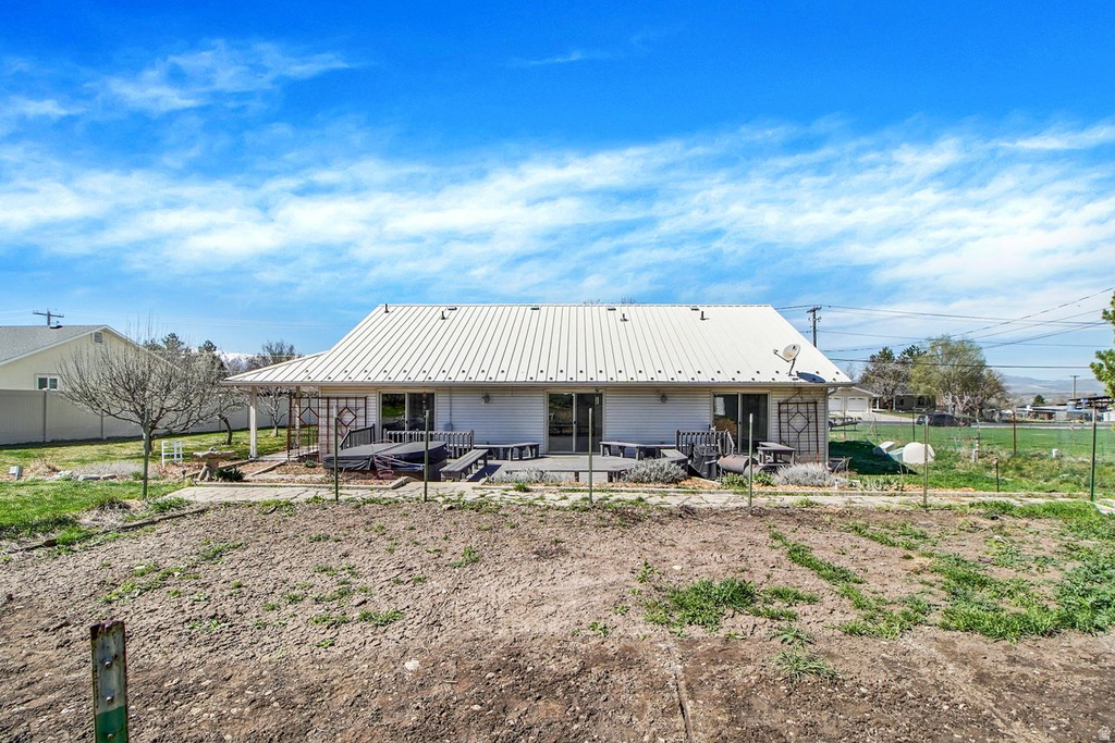 2068 N 1600 E Logan, UT 84341