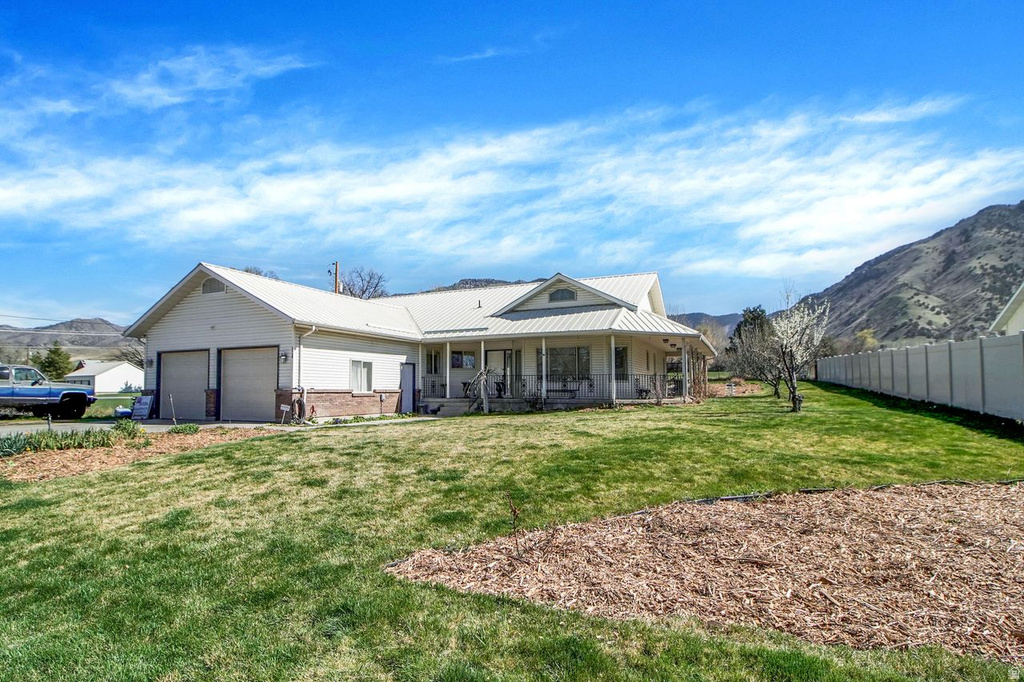 2068 N 1600 E Logan, UT 84341