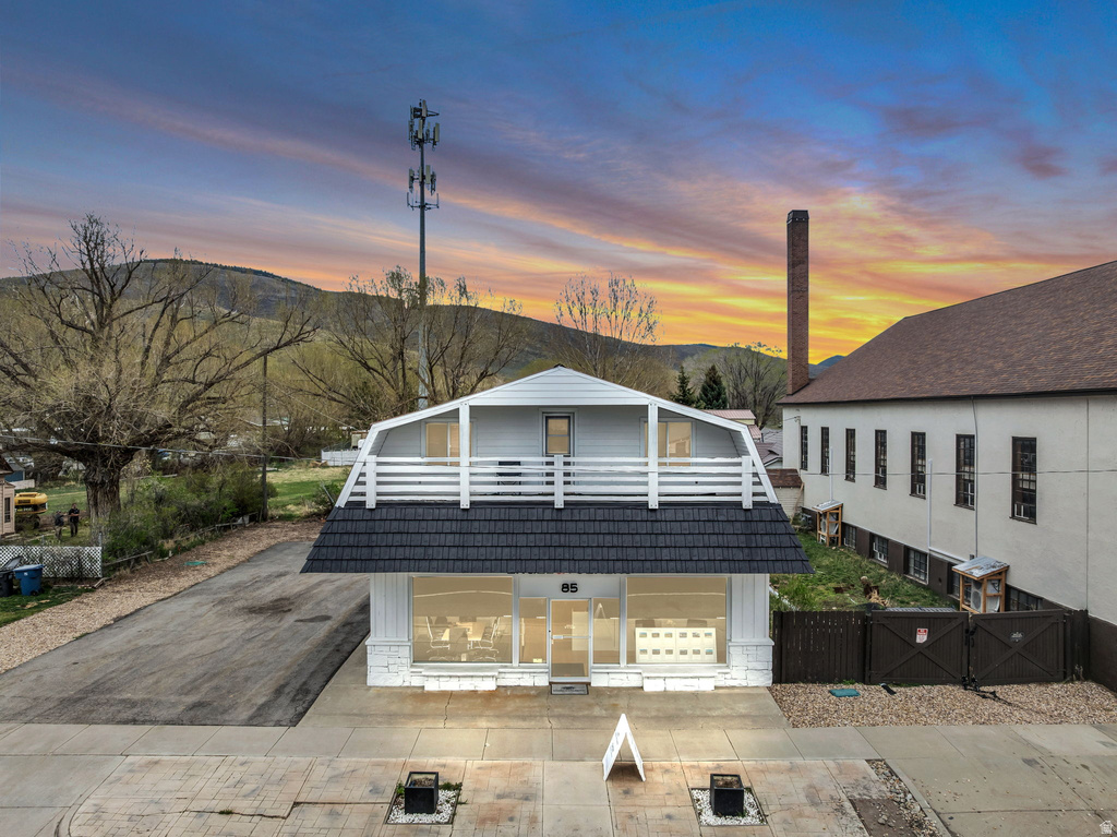 85 S Main St, Kamas, UT 84036