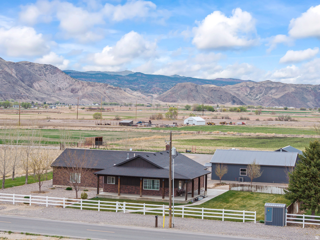 1165 E AUSTIN DR Elsinore, UT 84724