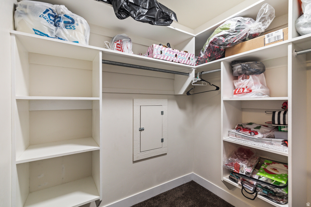 1165 E AUSTIN DR Elsinore, UT 84724