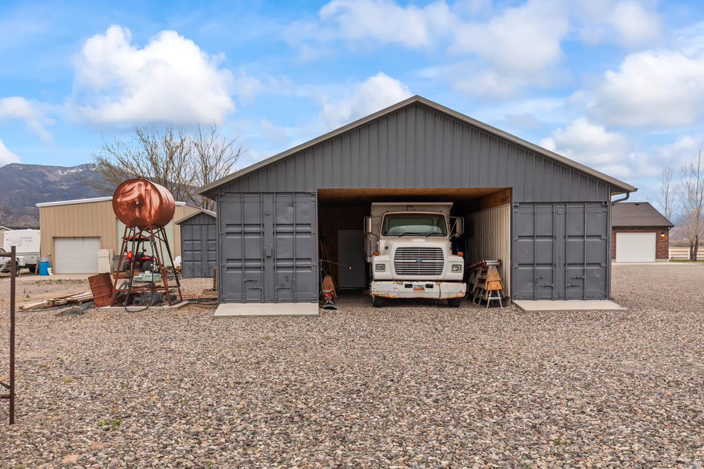 1165 E AUSTIN DR Elsinore, UT 84724