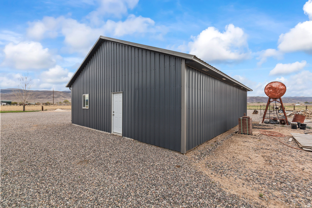 1165 E AUSTIN DR Elsinore, UT 84724