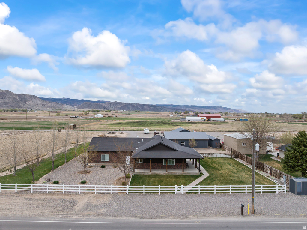 1165 E AUSTIN DR Elsinore, UT 84724