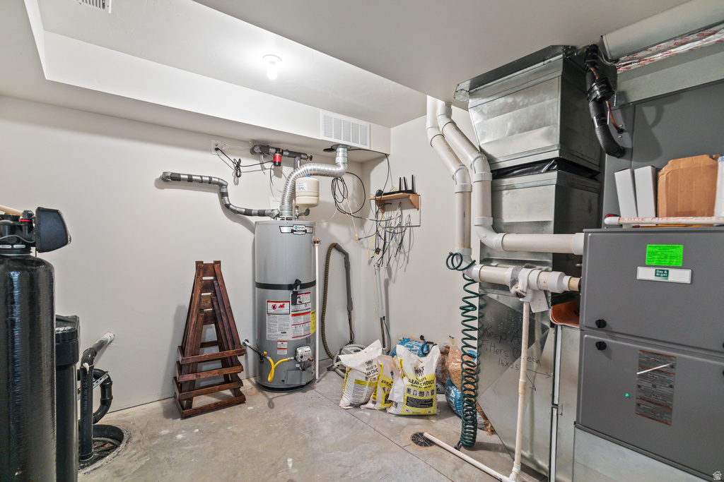 1165 E AUSTIN DR Elsinore, UT 84724