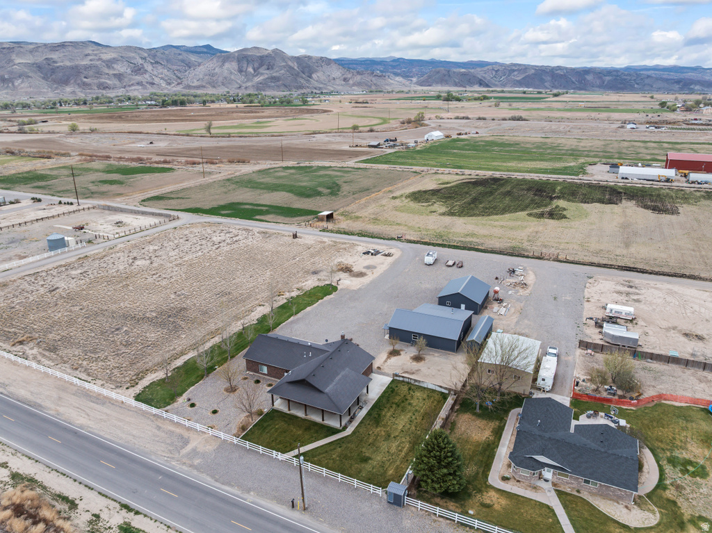 1165 E AUSTIN DR Elsinore, UT 84724