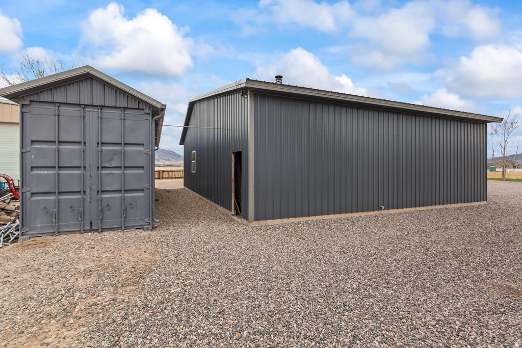 1165 E AUSTIN DR Elsinore, UT 84724