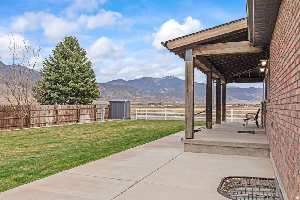 1165 E AUSTIN DR Elsinore, UT 84724