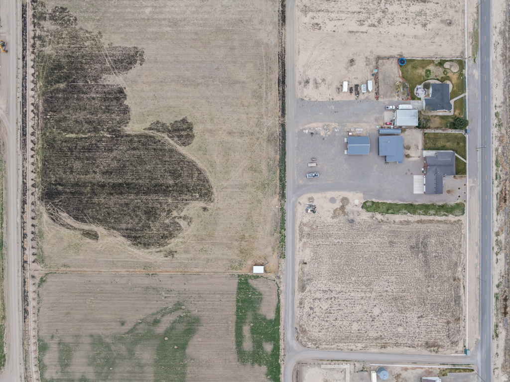 1165 E AUSTIN DR Elsinore, UT 84724