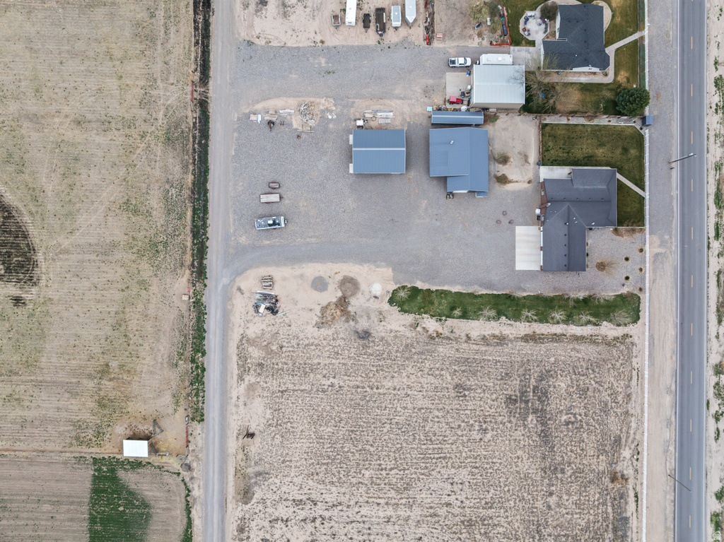 1165 E AUSTIN DR Elsinore, UT 84724