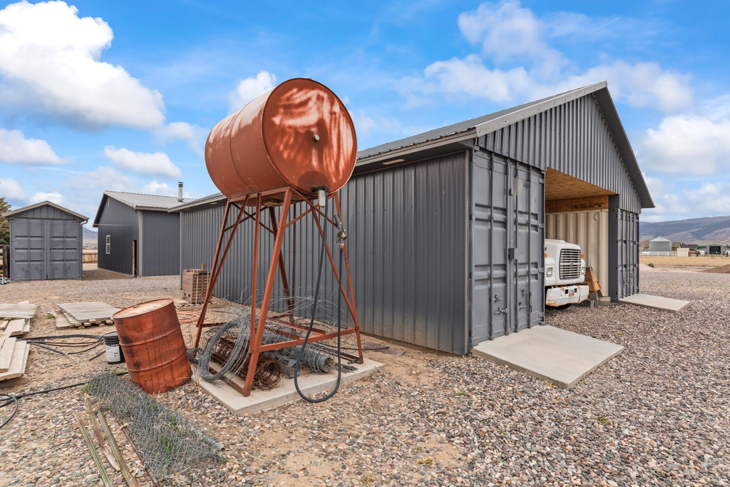 1165 E AUSTIN DR Elsinore, UT 84724