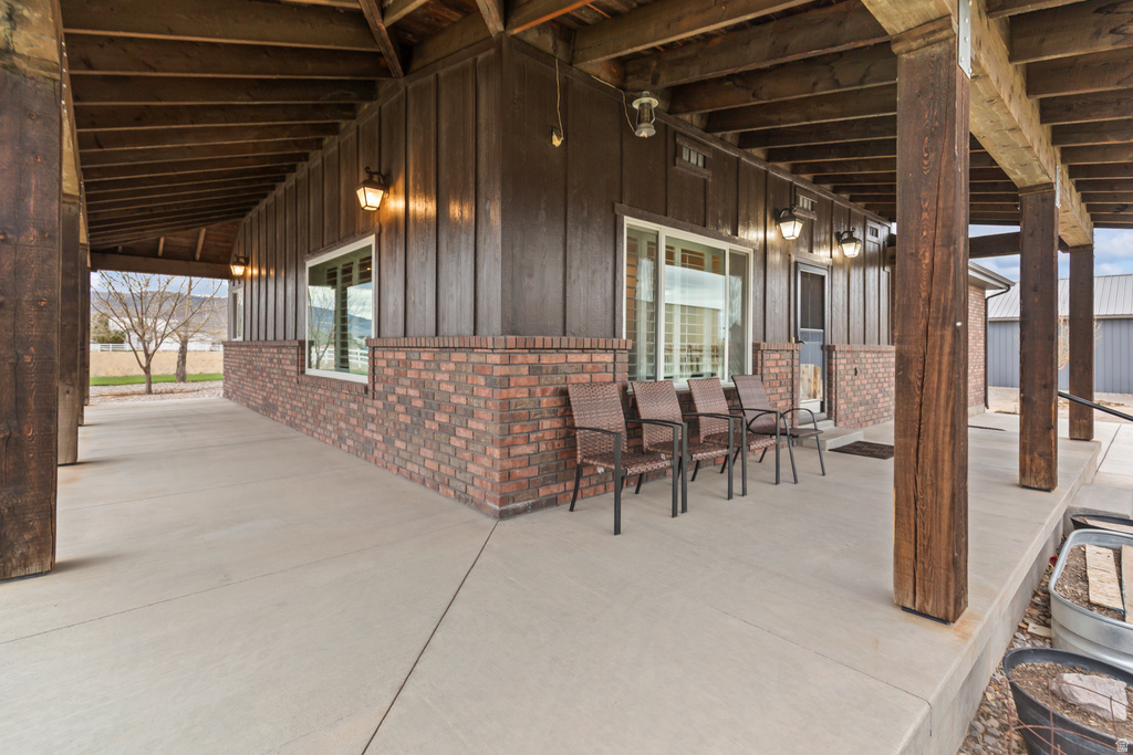 1165 E AUSTIN DR Elsinore, UT 84724