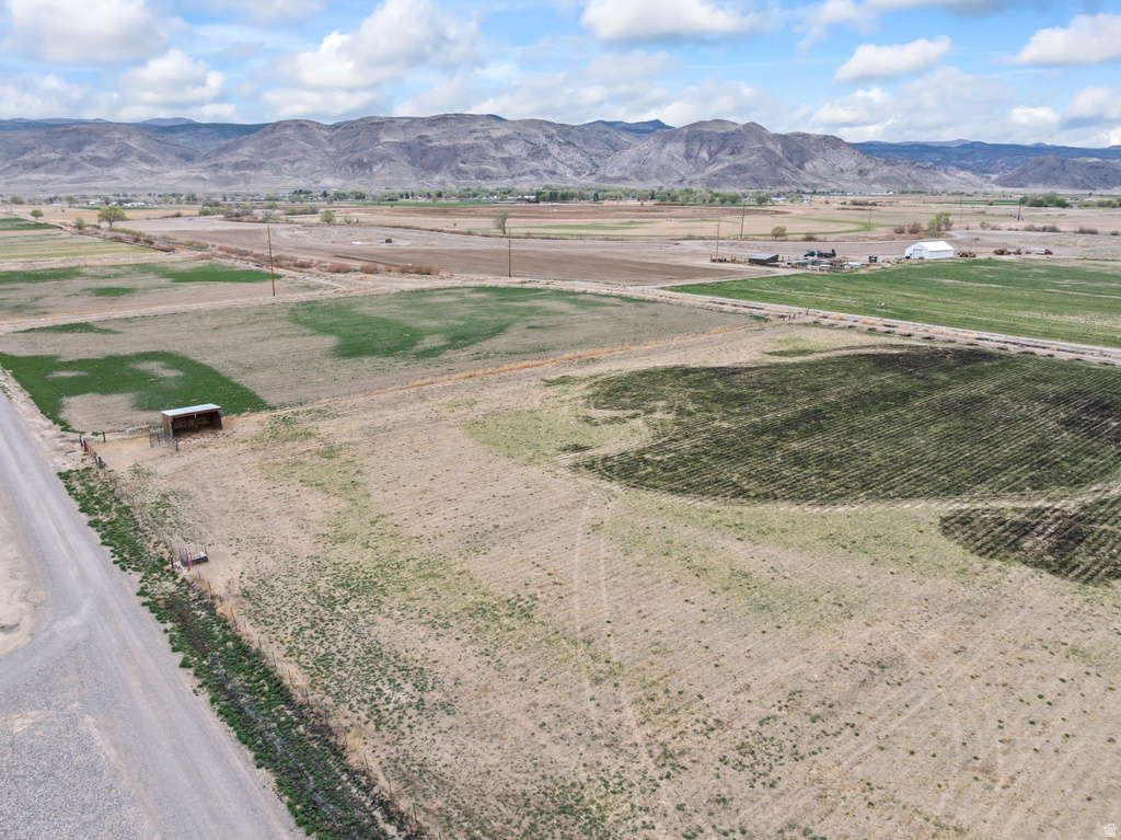 1165 E AUSTIN DR Elsinore, UT 84724