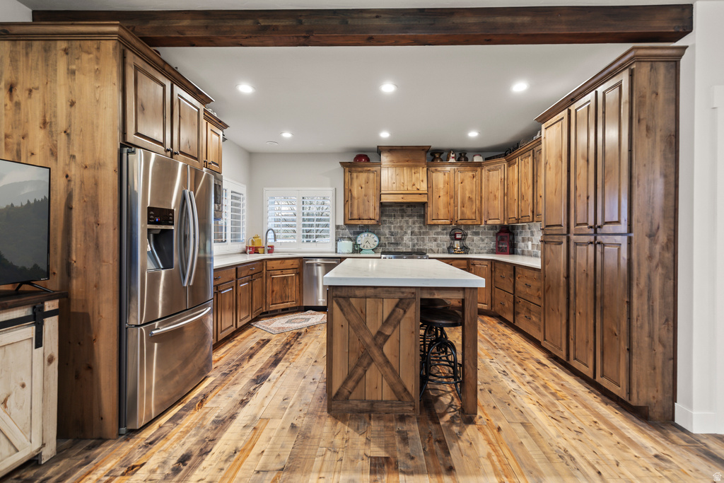 1165 E AUSTIN DR Elsinore, UT 84724