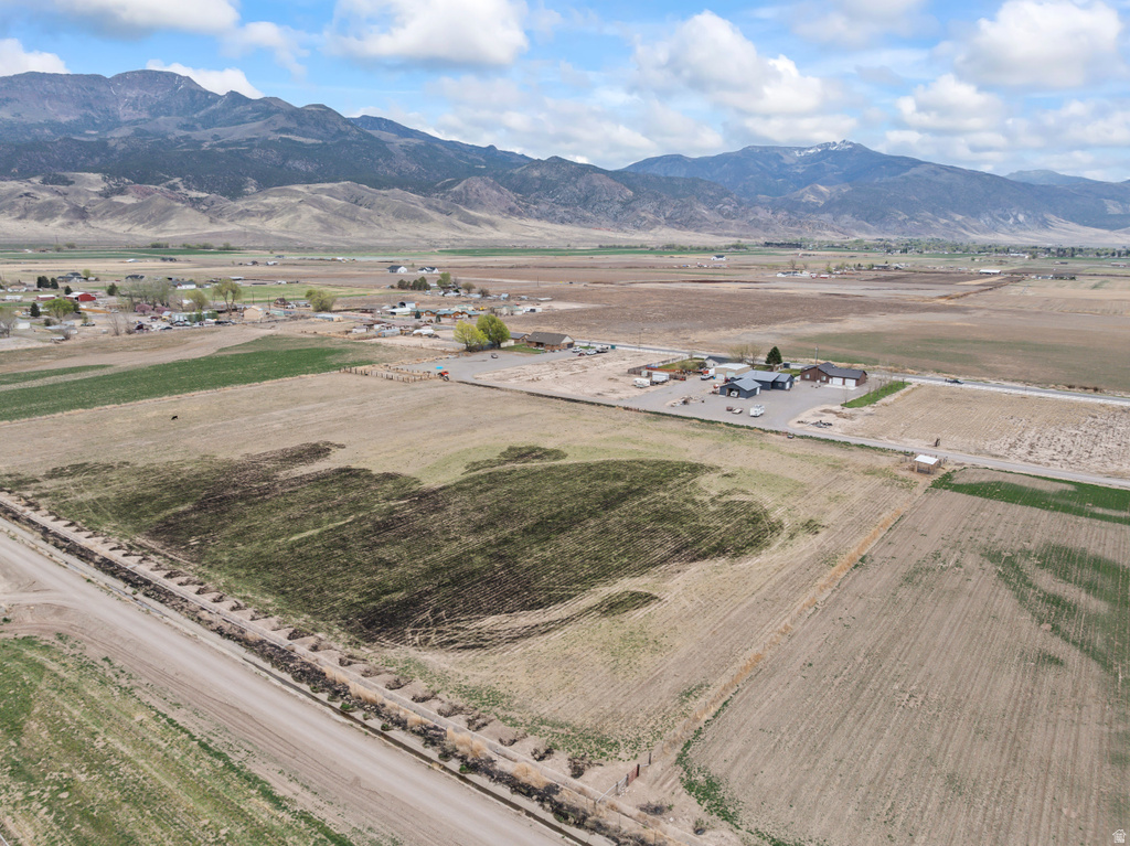 1165 E AUSTIN DR Elsinore, UT 84724