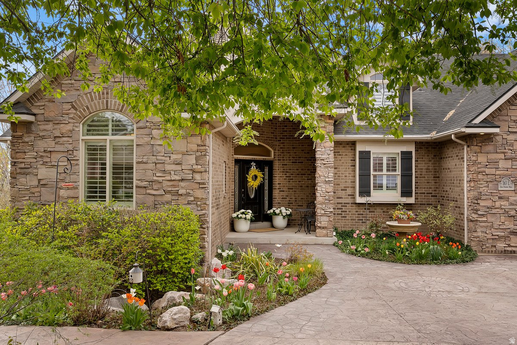 163 E 1400 S Kaysville, UT 84037