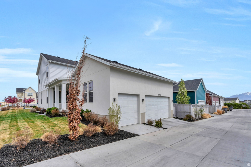 6281 W COPPER HAWK DR South Jordan, UT 84009