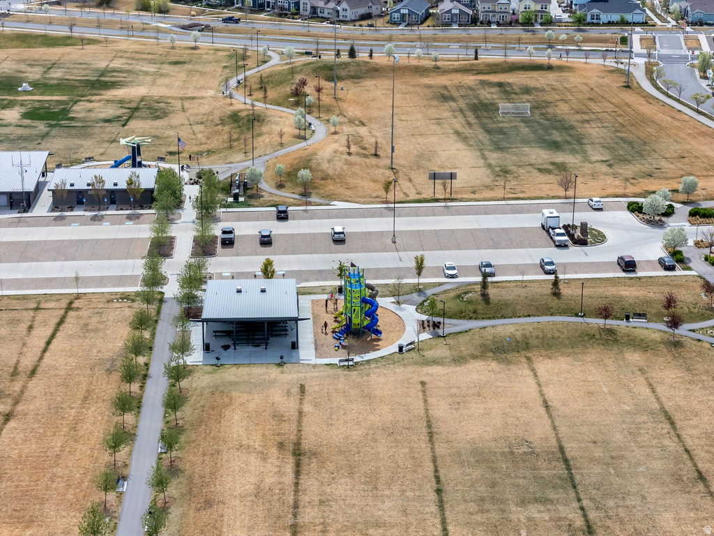 6281 W COPPER HAWK DR South Jordan, UT 84009