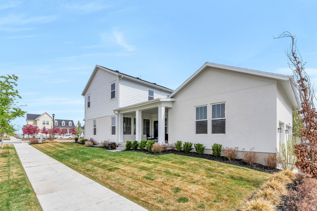 6281 W COPPER HAWK DR South Jordan, UT 84009