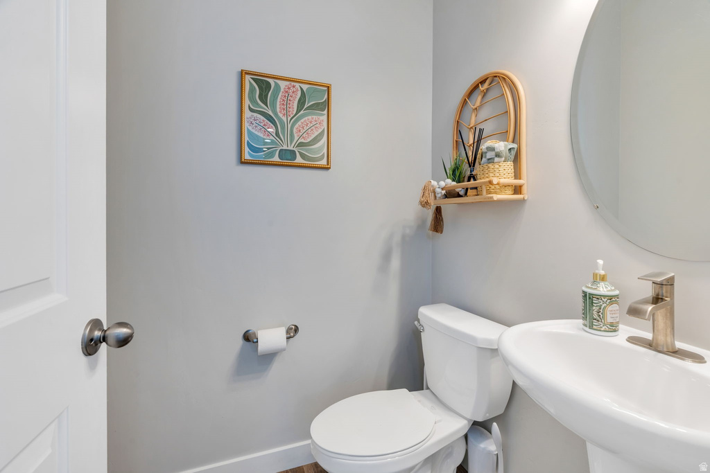 6281 W COPPER HAWK DR South Jordan, UT 84009