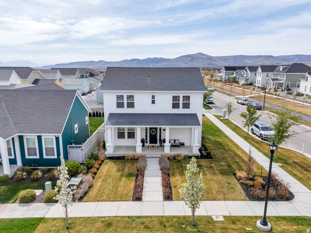 6281 W COPPER HAWK DR South Jordan, UT 84009