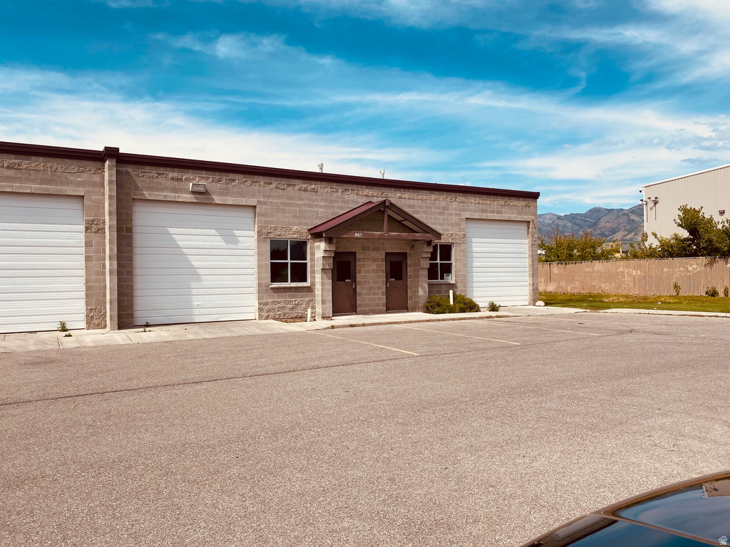 661 W 1725 N #11, Logan, UT 84321