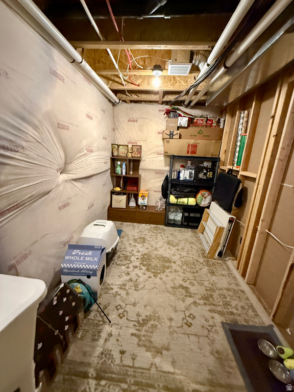 128 N FOXMOOR WAY Saratoga Springs, UT 84045