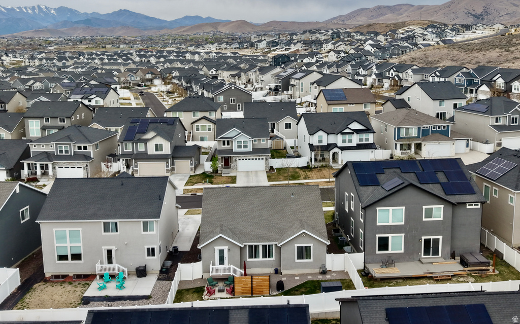 128 N FOXMOOR WAY Saratoga Springs, UT 84045