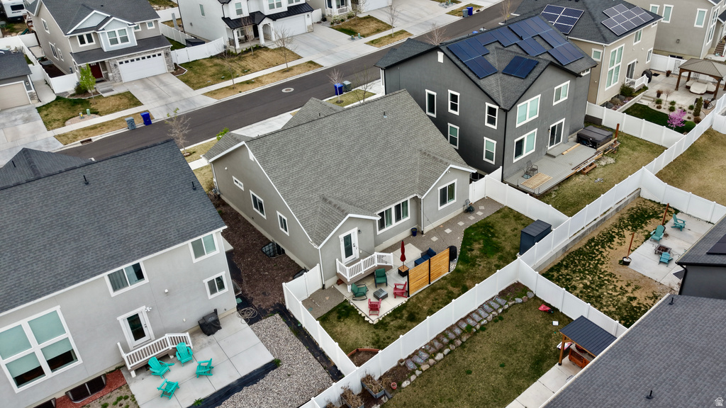 128 N FOXMOOR WAY Saratoga Springs, UT 84045