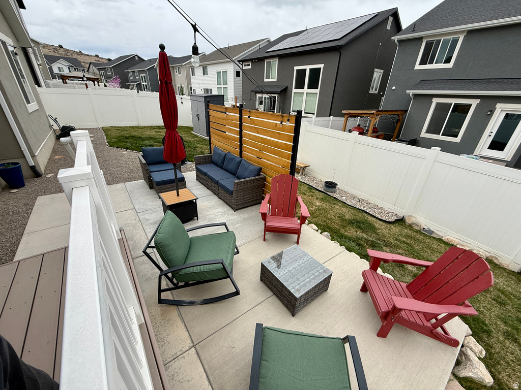 128 N FOXMOOR WAY Saratoga Springs, UT 84045