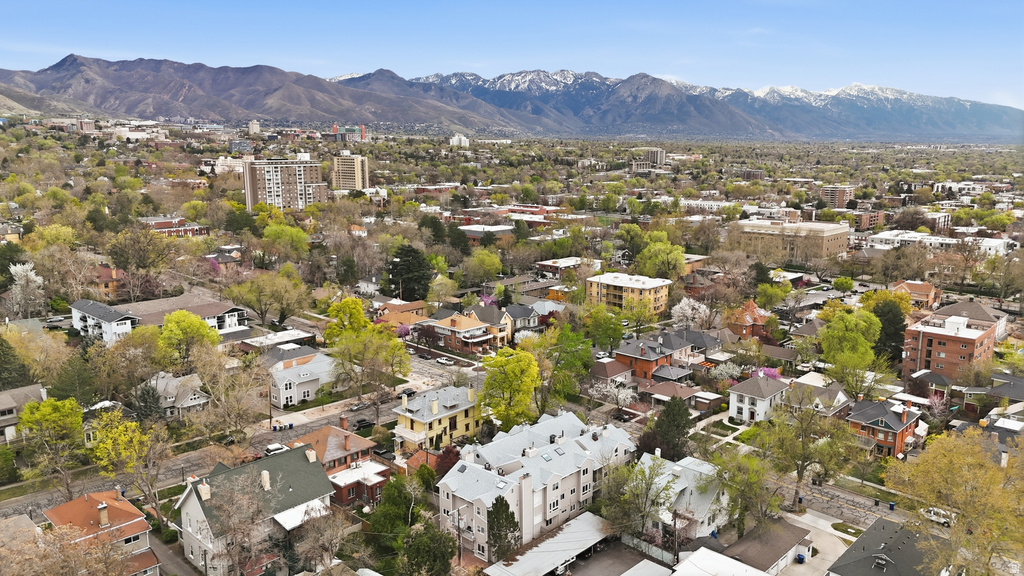 525 E 2ND AVE #5 Salt Lake City, UT 84103
