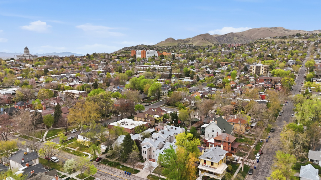 525 E 2ND AVE #5 Salt Lake City, UT 84103