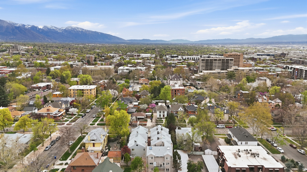 525 E 2ND AVE #5 Salt Lake City, UT 84103