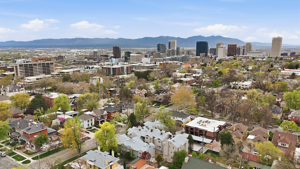 525 E 2ND AVE #5 Salt Lake City, UT 84103