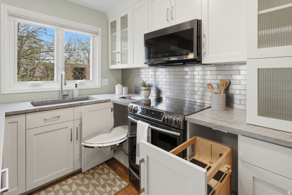 525 E 2ND AVE #5 Salt Lake City, UT 84103