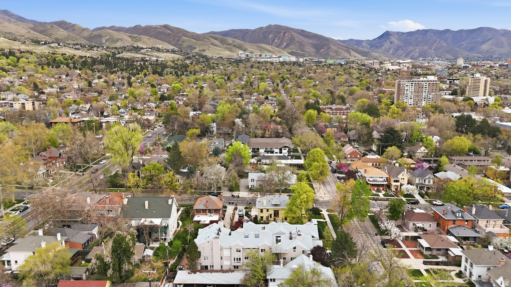 525 E 2ND AVE #5 Salt Lake City, UT 84103