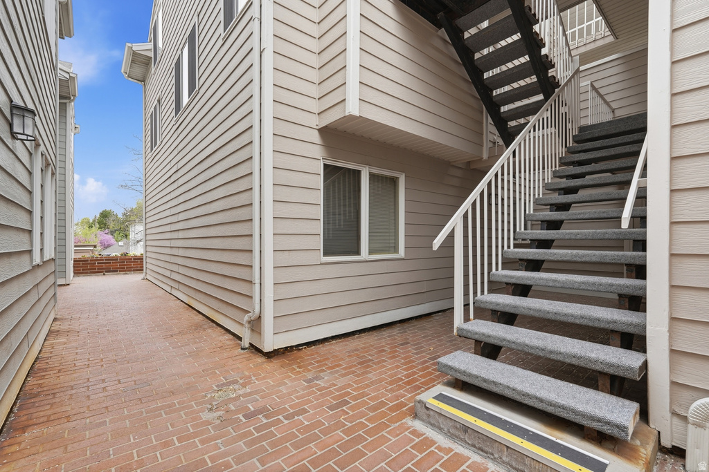 525 E 2ND AVE #5 Salt Lake City, UT 84103