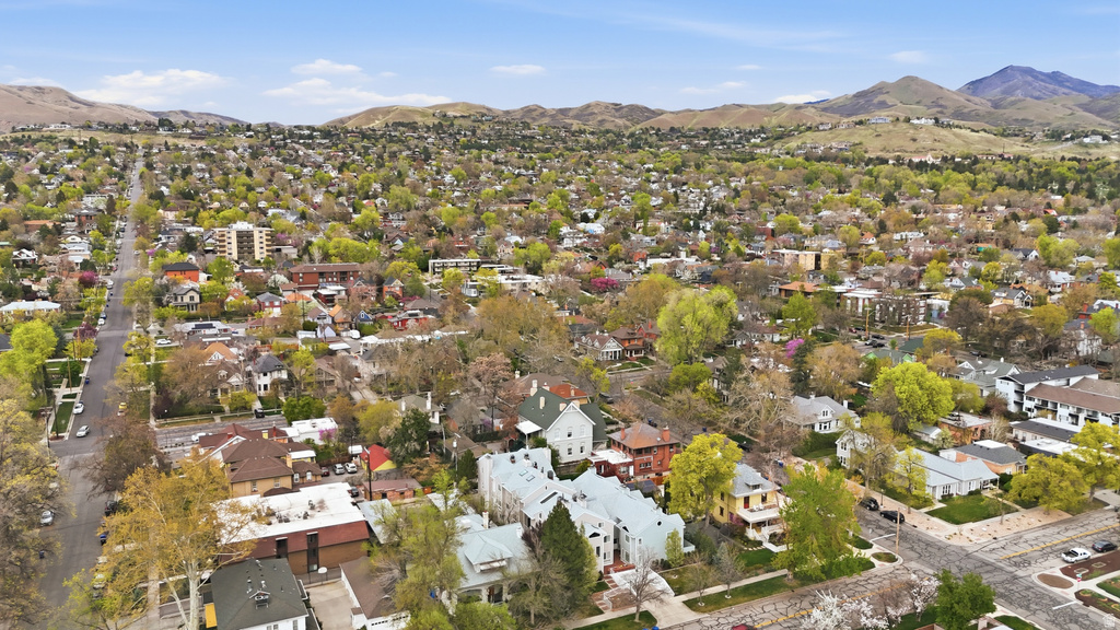 525 E 2ND AVE #5 Salt Lake City, UT 84103