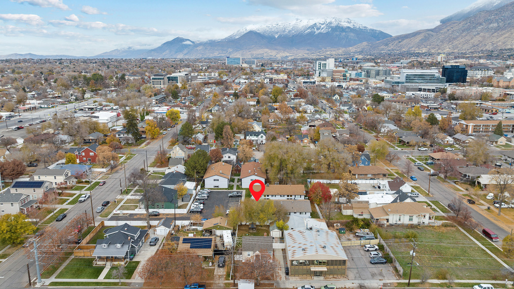 475 S 400 W #D1 Provo, UT 84601