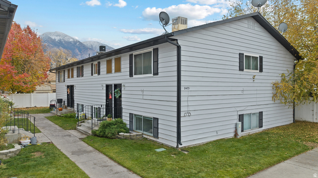 475 S 400 W #D1 Provo, UT 84601