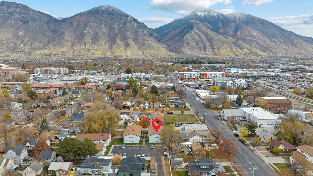 475 S 400 W #D1 Provo, UT 84601